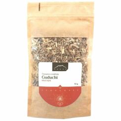 Guduchi Ziele Cięte (Tinospora Cordifolia) 50 g - Nanga