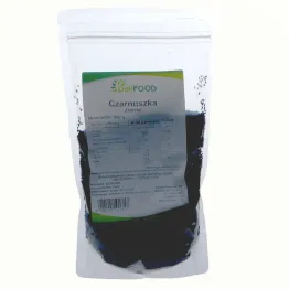 Czarnuszka Ziarno 500 g - DeliFood