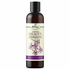 Delaceti Szampon Przeciw Wszawicy 250 ml - Herbapol