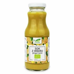 Sok z Imbiru NFC Bio 250 ml - Bio Planet
