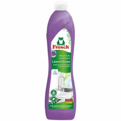 Lawendowe Mleczko do Czyszczenia 500 ml - Fresch