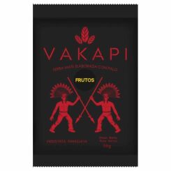 Yerba Mate Vakapi Frutos 50 g