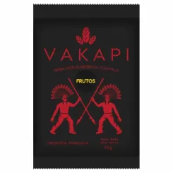 Yerba Mate Vakapi Frutos 50 g