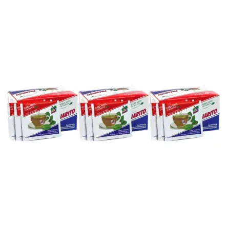 3 x Yerba Mate Pajarito Tradicional Saszetki 60 g (20 x3 g)