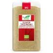 Cukier Trzcinowy Brązowy Bio 1 kg - Bio Planet