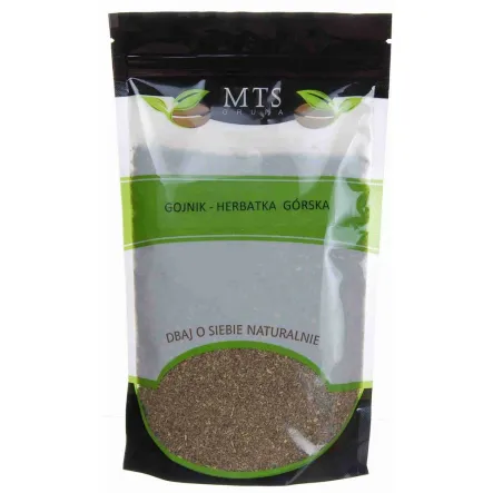 Gojnik Herbatka Górska 250 g- Szałwia Libańska Suszona - Granum