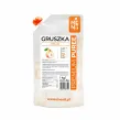Puree Gruszka Premium Pulpa 1 kg Menii - Przecena Krótka Data Minimalnej Trwałości