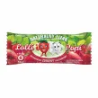 Lizak Naturalny bez Dodatku Cukru Truskawka 6 g -  Lolli Popi