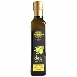Oliwa z Oliwek Extra Virgin 250 ml Beldi - Marocco