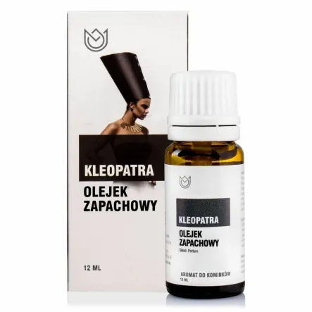 Olejek Zapachowy Kleopatra 12 ml - Naturalne Aromaty