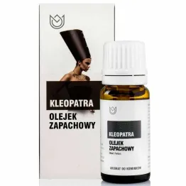Olejek Zapachowy Kleopatra 10 ml - Naturalne Aromaty