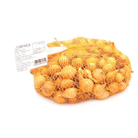 Cebula Dymka Żółta Stuttgarter Riesen 10-21 mm 500 g - Benex