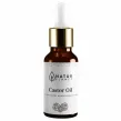 Olej Rycynowy Nierafinowany Kosmetyczny 30 ml - Natur Planet
