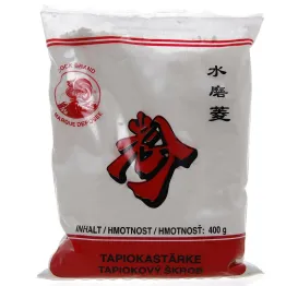 Mąka z Tapioki 400 g