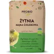 Mąka Żytnia Chlebowa BIO 1 kg - Probio
