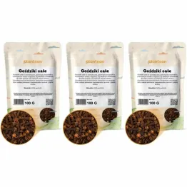 3 x Goździki Całe 100 g - Planteon