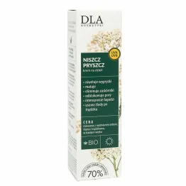 Niszcz Pryszcz Krem na Dzień 30 g - Kosmetyki DLA