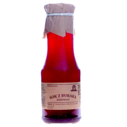 Sok z Buraka Kiszonego 300 ml - Vitapol