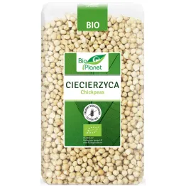 Ciecierzyca Bezglutenowa Bio 1 kg - Bio Planet