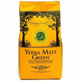 Yerba Mate Green Kiwi Kiwi 400 g