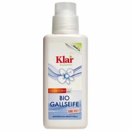 Odplamiacz Eco 250 ml Klar