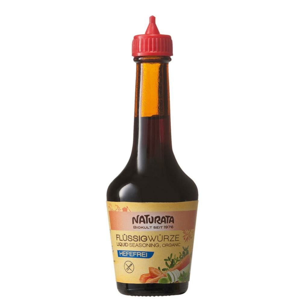 PRZYPRAWA DO ZUP W P YNIE BIO 90 Ml Naturata MarketBio