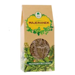 Majeranek 100 g Dary Natury