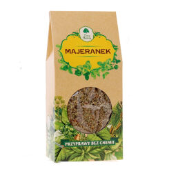 Majeranek 100 g Dary Natury