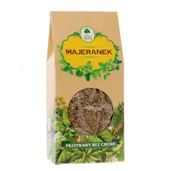 Majeranek 100 g Dary Natury