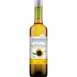 Olej Słonecznikowy Tłoczony na Zimno Bio 500 ml - Bio Planete 