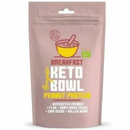 Bio Keto Bowl Peanut Protein 200 g - Diet-Food