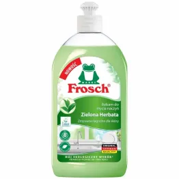 Balsam Do Mycia Naczyń Zielona Herbata 500 ml - Frosch