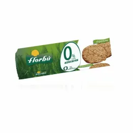 Ciastka Digestive Bez Dodatku Cukru 200 g - Florbu