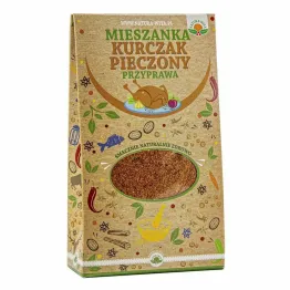 Mieszanka Kurczak Pieczony 100 g - Natura Wita