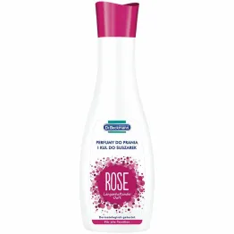 Perfumy do Prania i Kul do Suszarek Rose 250 ml - Dr. Beckmann