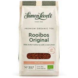 Herbatka Rooibos Original BIO 110 g - Simon Levelt