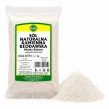 Sól Kłodawska Kamienna Naturalna Miałka Różowa Niejodowana 1,1 kg - Smakosz