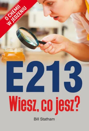 E213. Wiesz, co jesz? PRN - Wyprzedaż