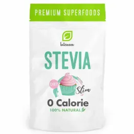 Stevia Stewia w Kryształkach 250 g - Intenson