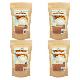 4 x Mąka Migdałowa Bezglutenowa 500 g Pięć Przemian