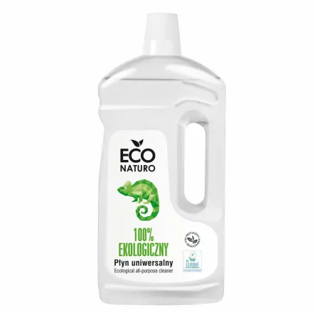 Płyn Uniwersalny Eko 1 L Eco Naturo 