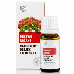 Naturalny Olejek Eteryczny Drzewo Różane 10 ml - Naturalne Aromaty