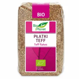 Płatki Teff Bio 300 g Bio Planet 