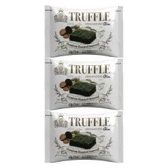 3 x Chipsy Nori o Smaku Truflowym 4,5 g - Truffle Gim
