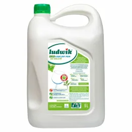 Płyn do Mycia Naczyń Eko 5 l - Ludwik