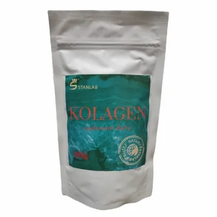 Kolagen Rybi Suplement Diety 200 g - Stanlab