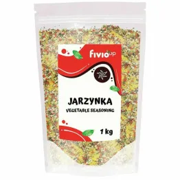 Jarzynka Przyprawa Uniwersalna 1 kg - Fivio Up