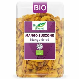 Mango Suszone Bio 800 g - Bio Planet