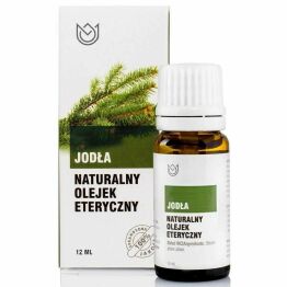 Naturalny Olejek Eteryczny Jodła 10 ml - Naturalne Aromaty