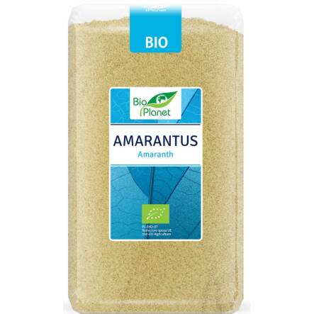 Amarantus Bio 1 kg - Bio Planet